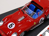 1/43 Ferrari Racing Collection No.18 330TRߥ˥奢ǥ