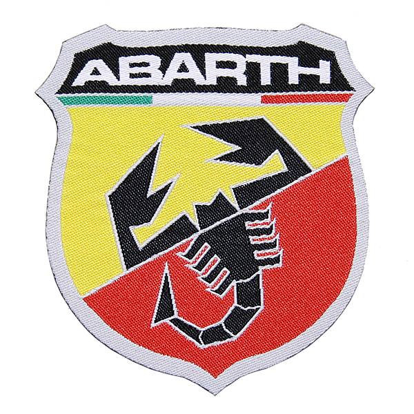 ABARTH֥åڥ(ƥå/Large)-21561-