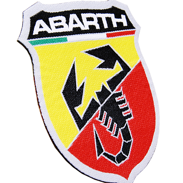 ABARTH֥åڥ(ƥå/Large)-21561-