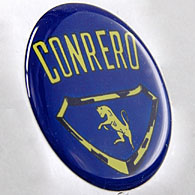 Conrero 3Dƥå (38mm)