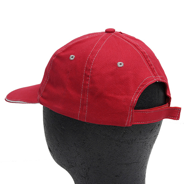 DUCATI Baseball Cap