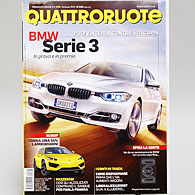 Quattororuote Feb.2012