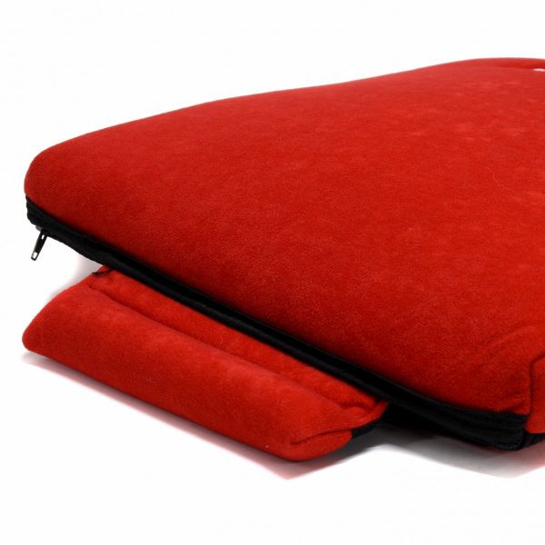 Alfa Romeo Seat Cushion (Red)