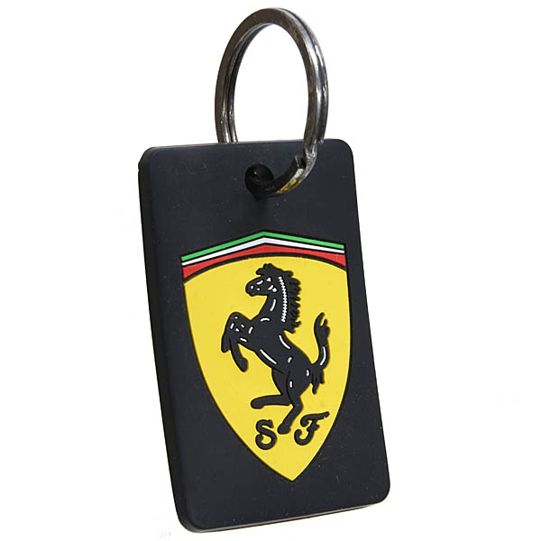 Ferrari純正SFラバーキーリング