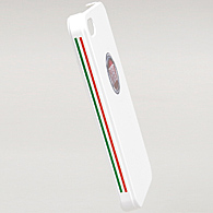 FIAT iPhone4/4S Hard Cover