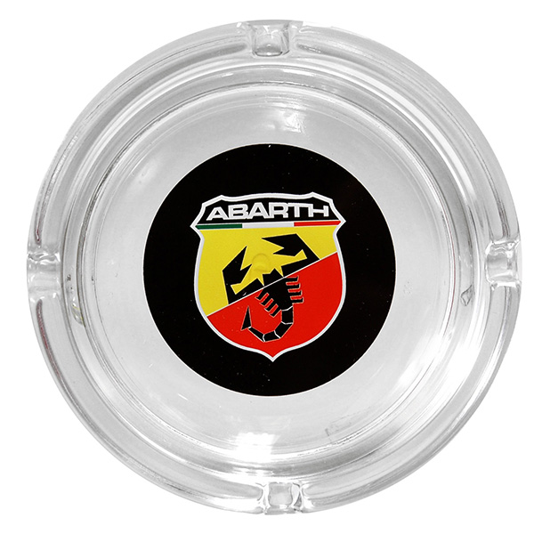 ABARTH Ashtray