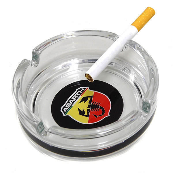 ABARTH Ashtray