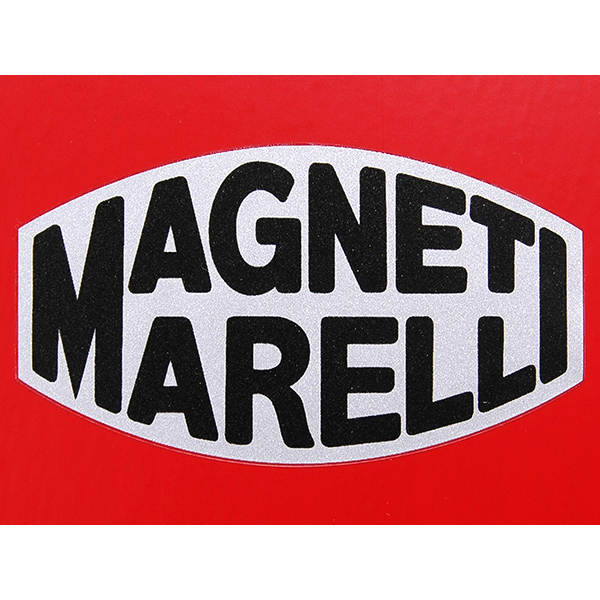 MAGNETI MARELLIƥå(2/ꥢȥ١)