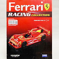 1/43 Ferrari Racing Collection No.21 333SPߥ˥奢ǥ