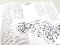 LANCIA RALLY 037 Press Kit