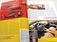 Quattroruote April 2012