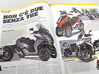 Quattroruote April 2012