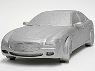 MASERATI Quattroporte¤ǥ