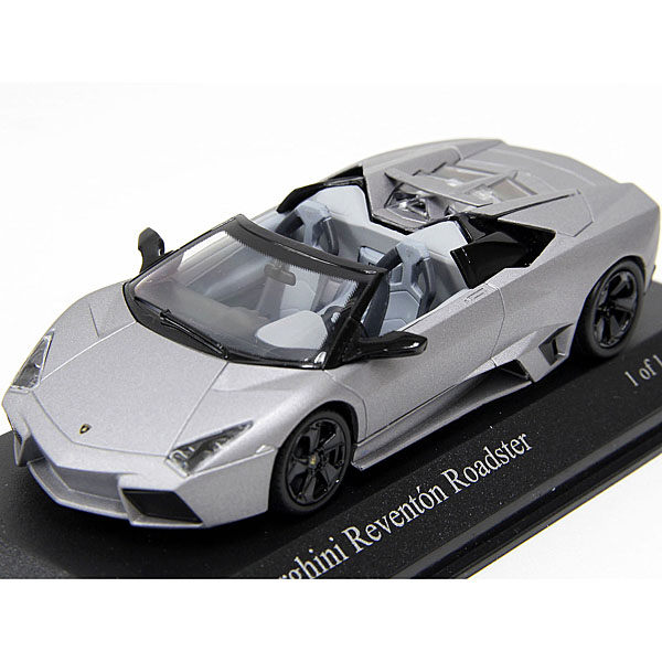 1/43 Lamborghini Reventon Roadsterߥ˥奢ǥ