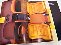 LAMBORGHINI YEAR BOOK  1992