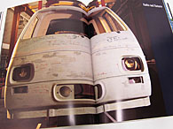 LAMBORGHINI YEAR BOOK  1992