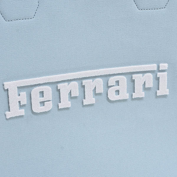 Ferrari����C.Leclerc Capsle���쥯�����ȡ��ȥХå�