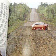  LAMBORGHINI YEAR BOOK 1993ǯ