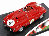 1/43 Ferrari Racing Collection No.25 375 Plus Miniature Model