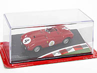 1/43 Ferrari Racing Collection No.25 375 Plus Miniature Model