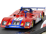 1/43 Ferrari Racing Collection No.24 312Pߥ˥奢ǥ