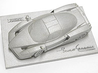 Ferrariޥͥåեȥ꡼¤ǥ -Enzo Ferrari-