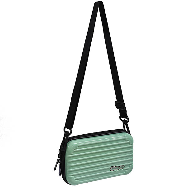 FIAT Genuine 500 Clutch Pouch