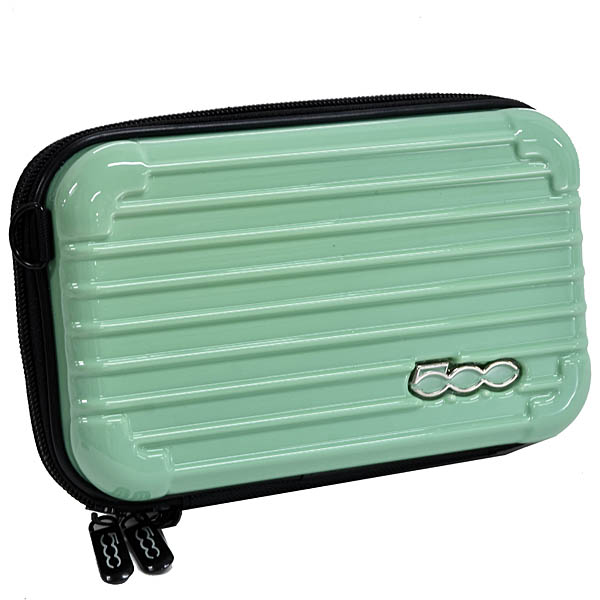 FIAT Genuine 500 Clutch Pouch