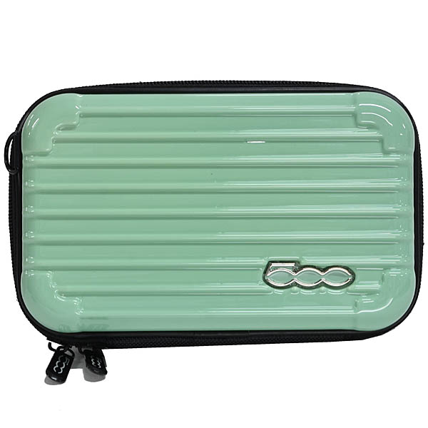 FIAT Genuine 500 Clutch Pouch