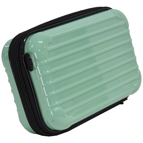 FIAT Genuine 500 Clutch Pouch
