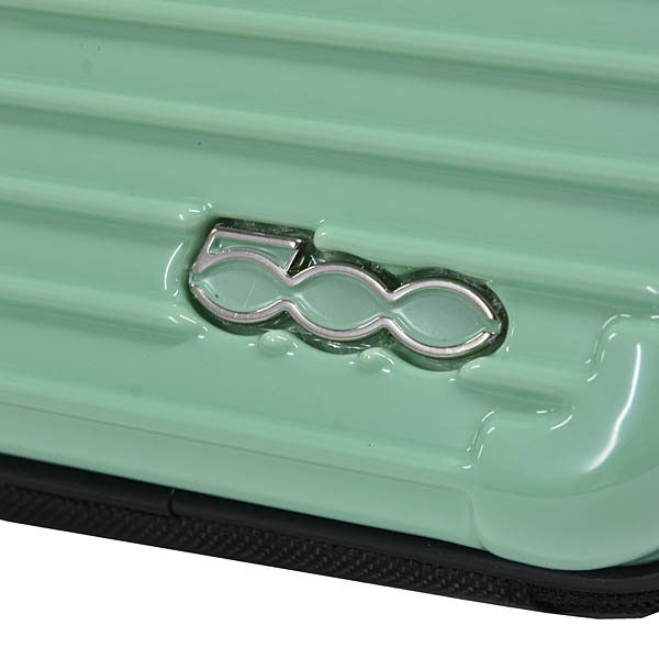 FIAT Genuine 500 Clutch Pouch