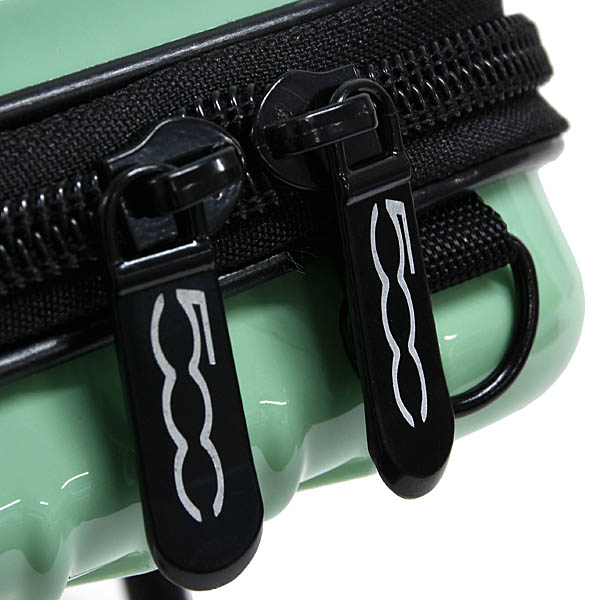 FIAT Genuine 500 Clutch Pouch