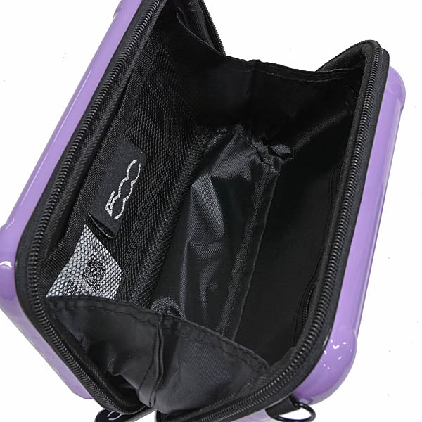 FIAT Genuine 500 Clutch Pouch