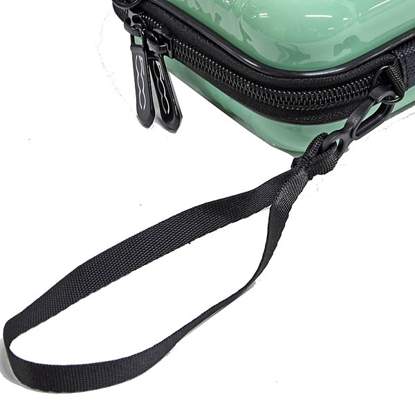 FIAT Genuine 500 Clutch Pouch