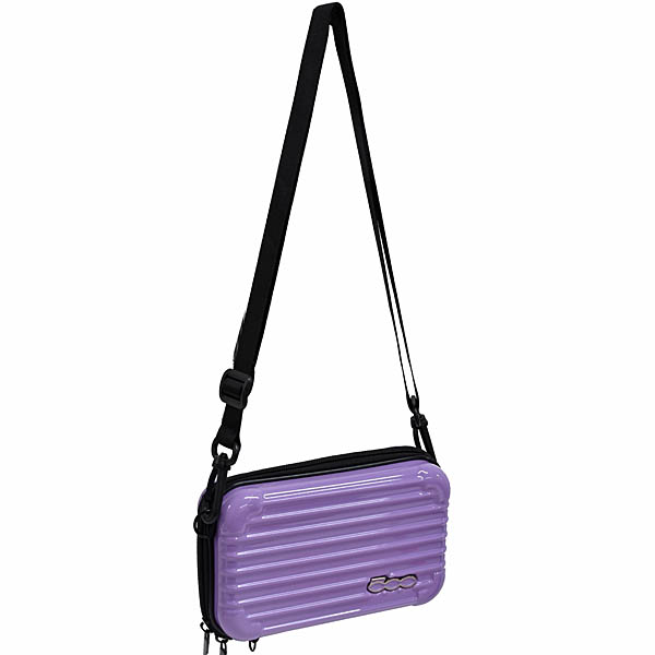 FIAT Genuine 500 Clutch Pouch