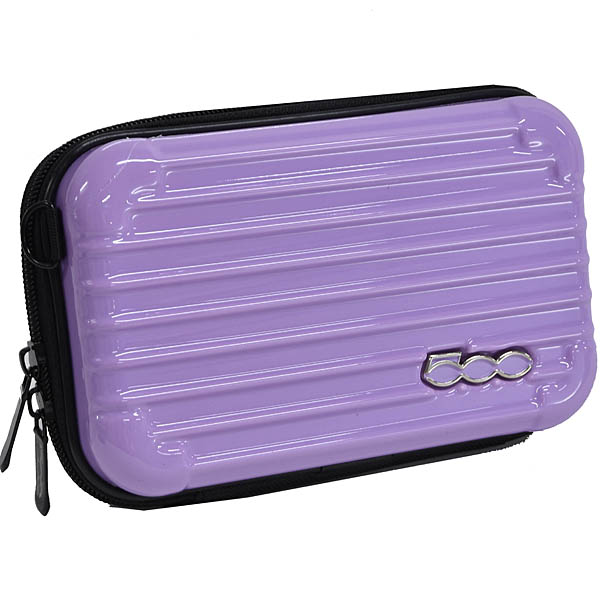 FIAT Genuine 500 Clutch Pouch
