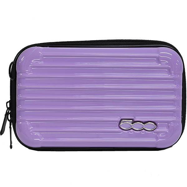 FIAT Genuine 500 Clutch Pouch