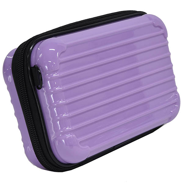 FIAT Genuine 500 Clutch Pouch