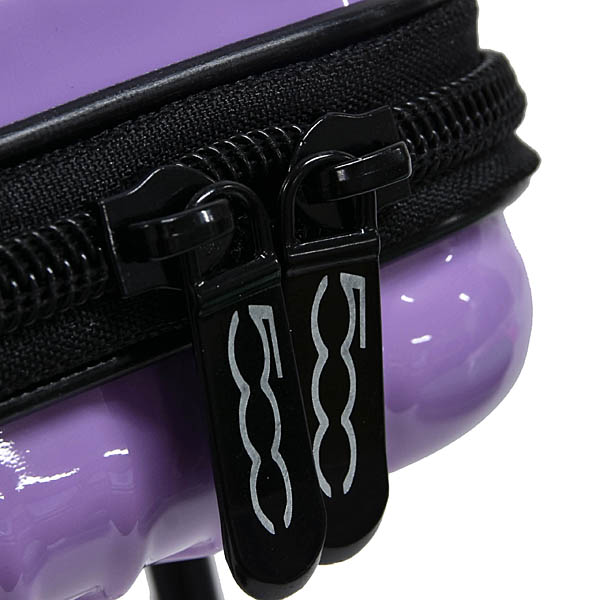 FIAT Genuine 500 Clutch Pouch