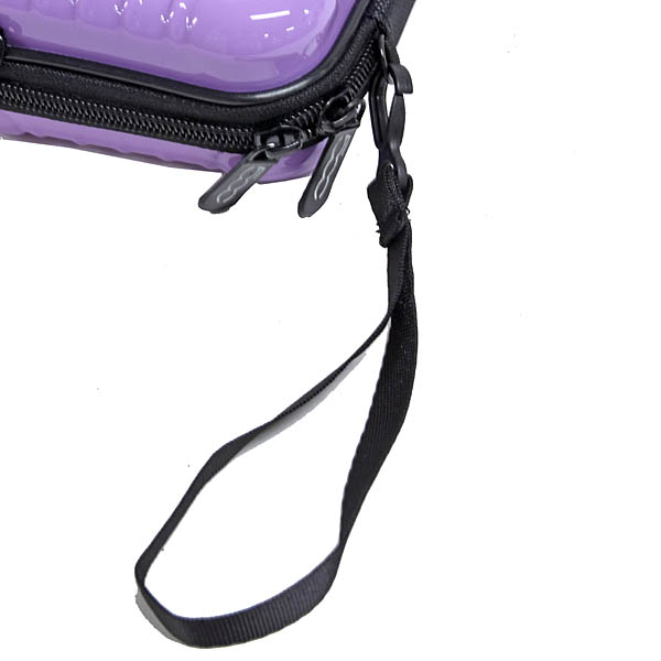 FIAT Genuine 500 Clutch Pouch