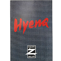 LANCIA HYENA ZAGATO Catalogue