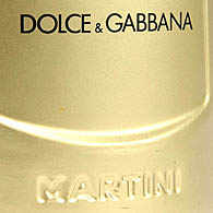 D&G /ɥ&åС MARTINIåGOLD 