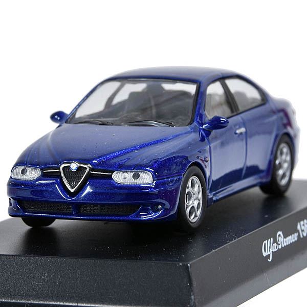 1/72 Alfa156GTA�ߥ˥��奢��ǥ�
