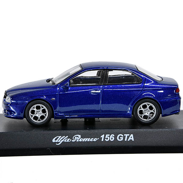 1/72 Alfa156GTA�ߥ˥��奢��ǥ�