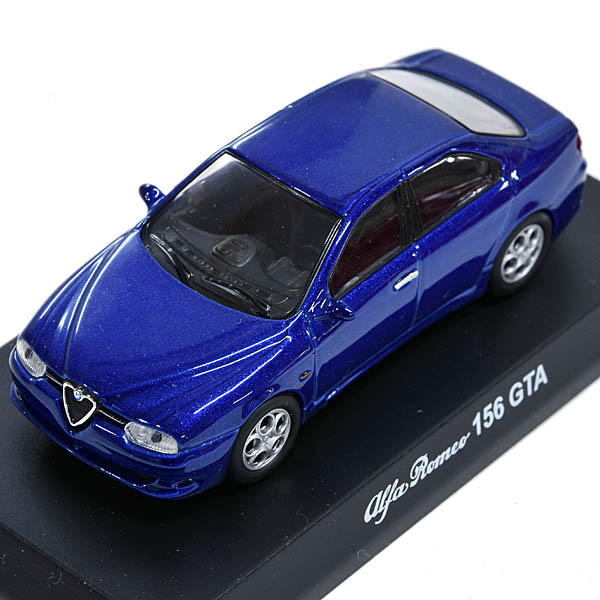 1/72 Alfa156GTA�ߥ˥��奢��ǥ�