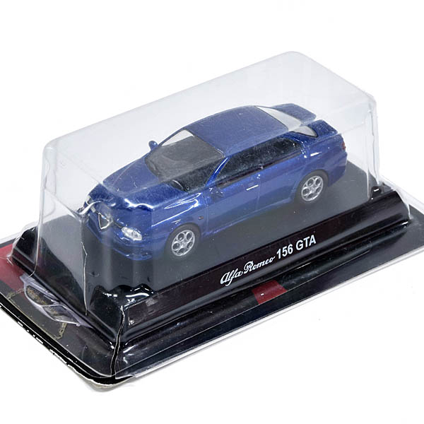 1/72 Alfa156GTA�ߥ˥��奢��ǥ�