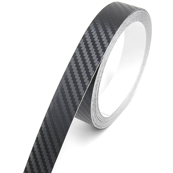 Carbonlook Stripe Sticker (20mm*6m)