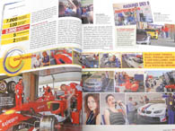 Quattroruote July 2012