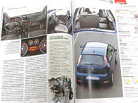 Quattroruote July 2012