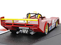 1/43 Ferrari Racing Collection No.31 312P Miniature Model